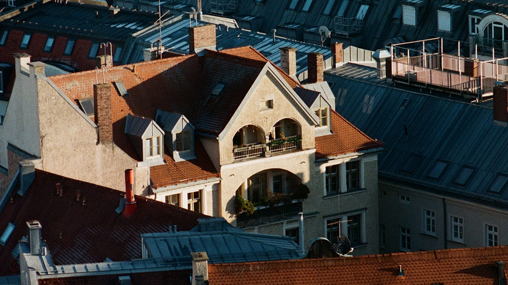Real Estate marketing from above